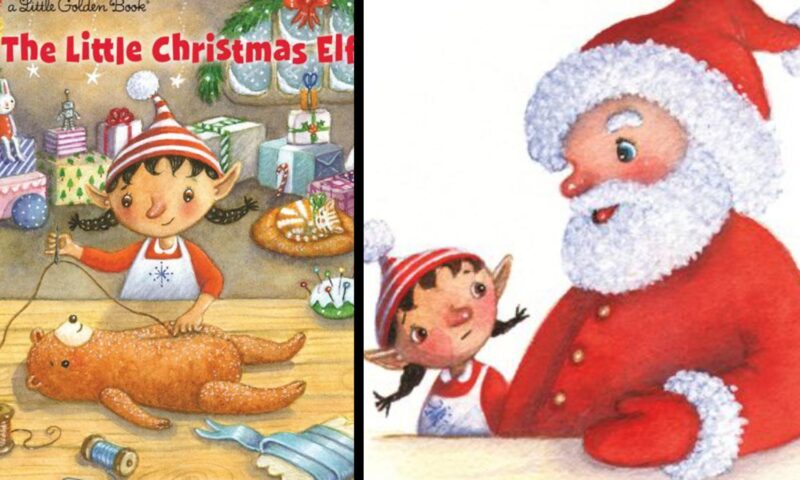 the-little-christmas-elf