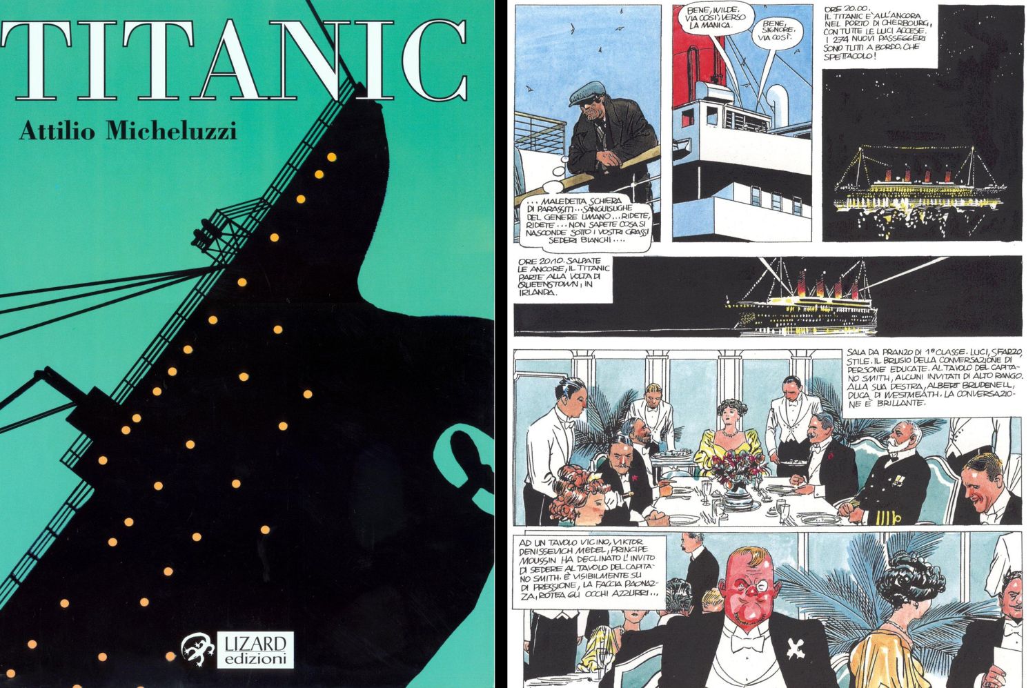titanic-graphic-novel